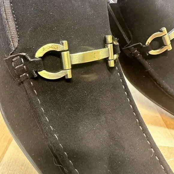 AURELIO FIESSO SIZE 8 - Picture 6 of 11